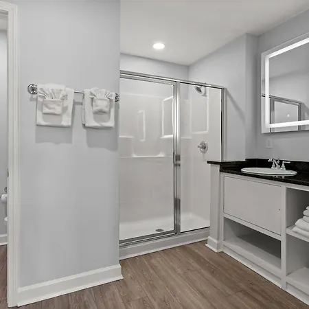 Ocean Escape Condos Myrtle Beach Extérieur photo