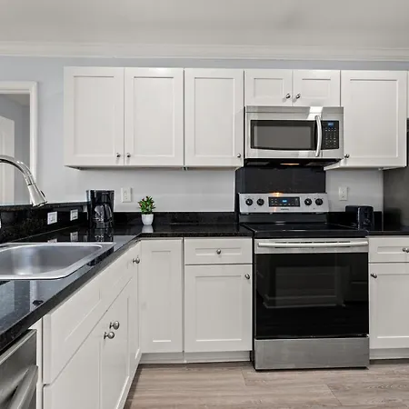 Ocean Escape Condos Myrtle Beach Extérieur photo