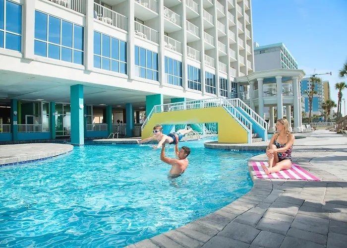 Ocean Escape Condos