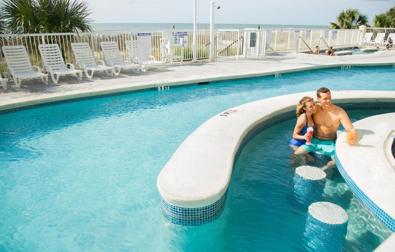 Ocean Escape Apart-hotel 4*